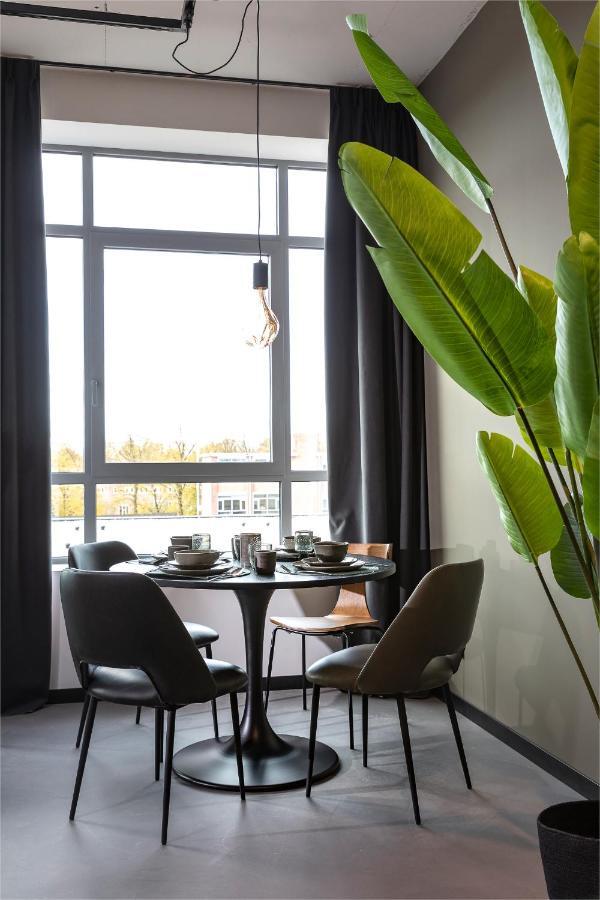 Hilversum City Apartments Extérieur photo