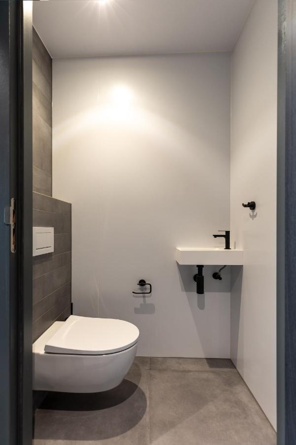 Hilversum City Apartments Extérieur photo