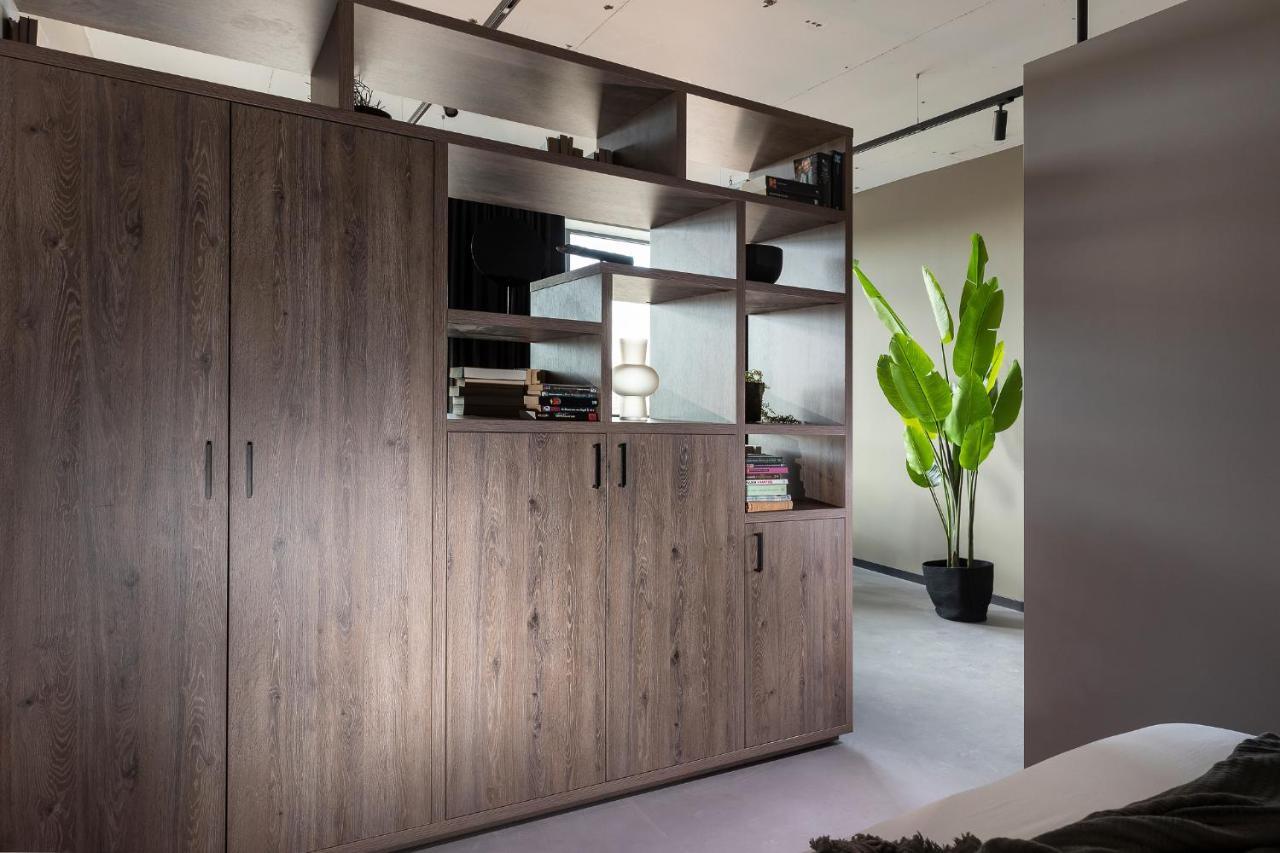 Hilversum City Apartments Extérieur photo