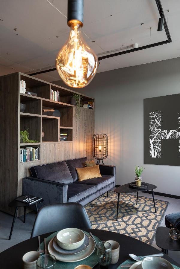 Hilversum City Apartments Extérieur photo