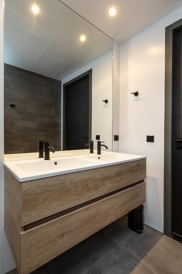 Hilversum City Apartments Extérieur photo