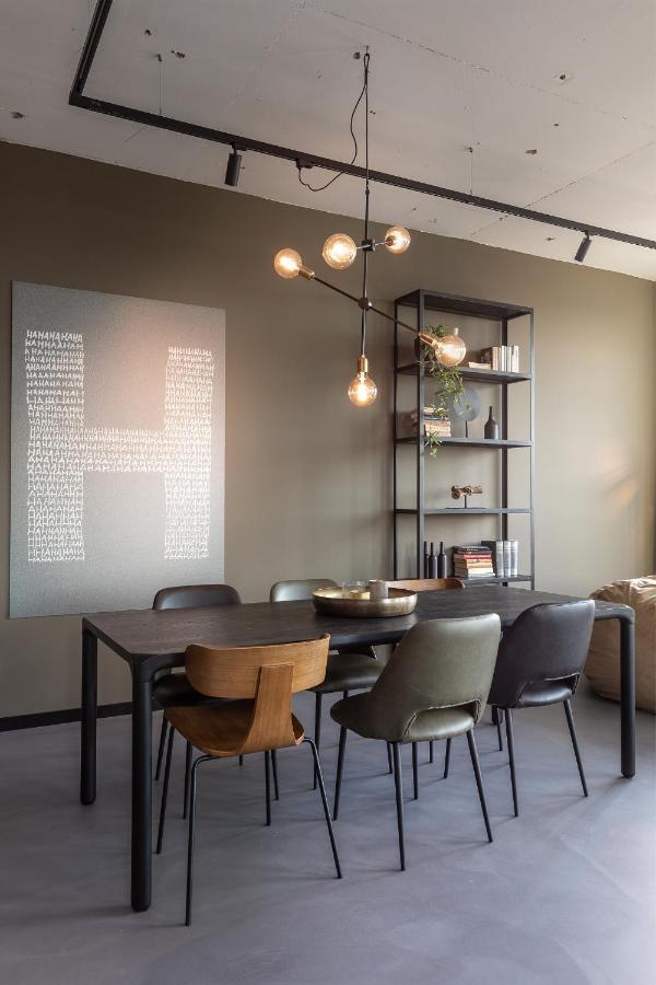 Hilversum City Apartments Extérieur photo