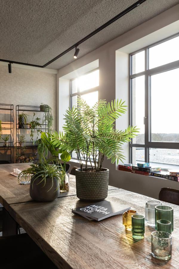 Hilversum City Apartments Extérieur photo